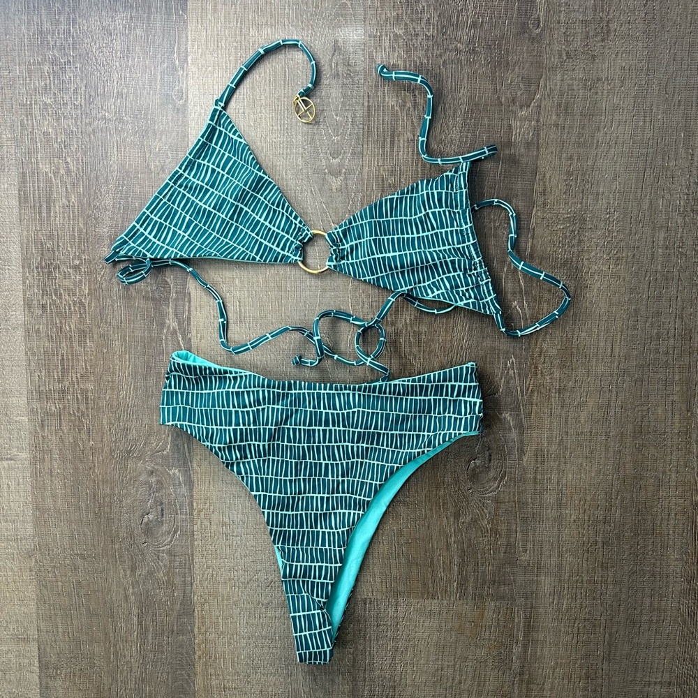 Poema Bikini set - Picture 2 of 5
